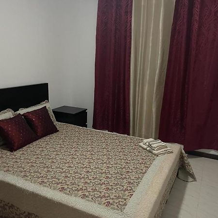 Apartamento Vila Santa Barbara ,Bloco F Rchao Dirt,Santo Antao,Cabo Verde Ribeira Grande ภายนอก รูปภาพ