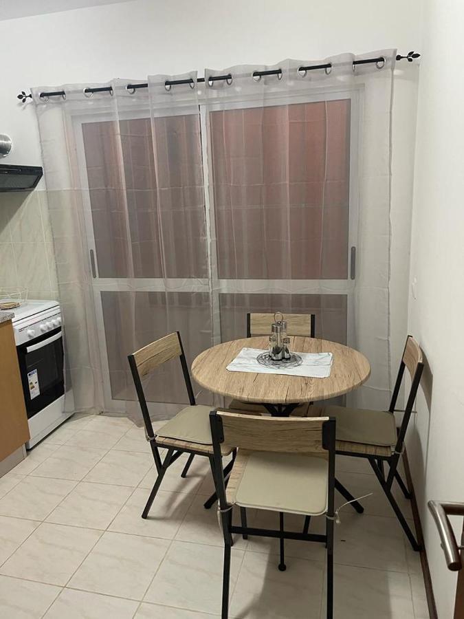 Apartamento Vila Santa Barbara ,Bloco F Rchao Dirt,Santo Antao,Cabo Verde Ribeira Grande ภายนอก รูปภาพ