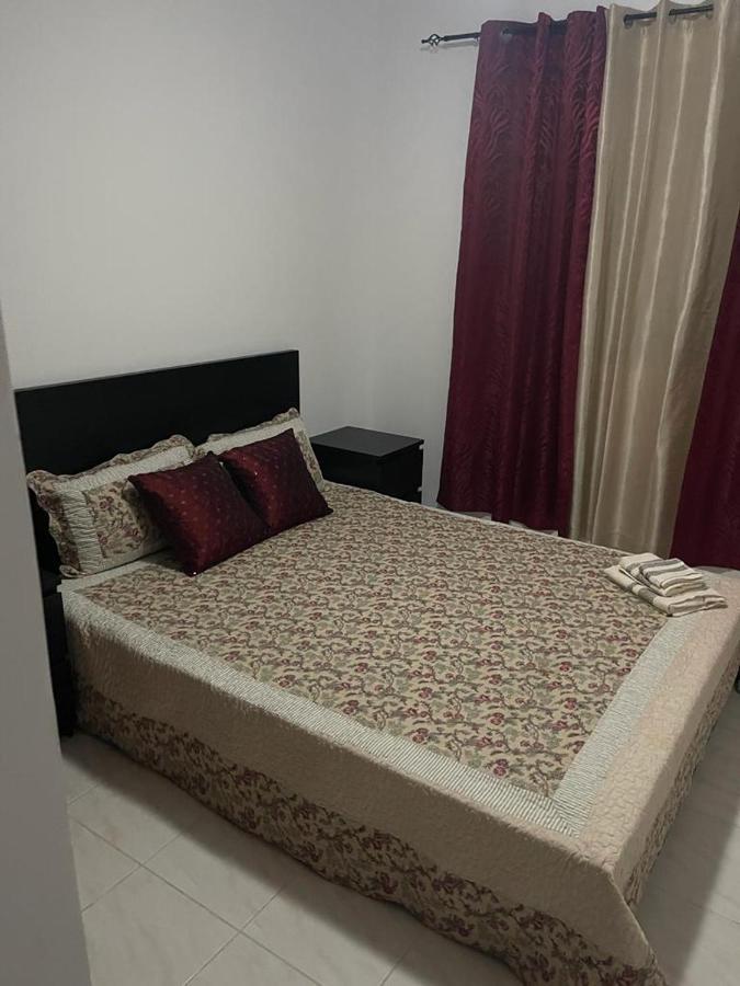 Apartamento Vila Santa Barbara ,Bloco F Rchao Dirt,Santo Antao,Cabo Verde Ribeira Grande ภายนอก รูปภาพ