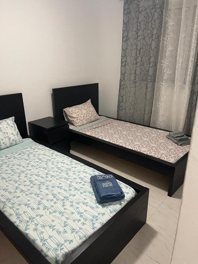 Apartamento Vila Santa Barbara ,Bloco F Rchao Dirt,Santo Antao,Cabo Verde Ribeira Grande ภายนอก รูปภาพ