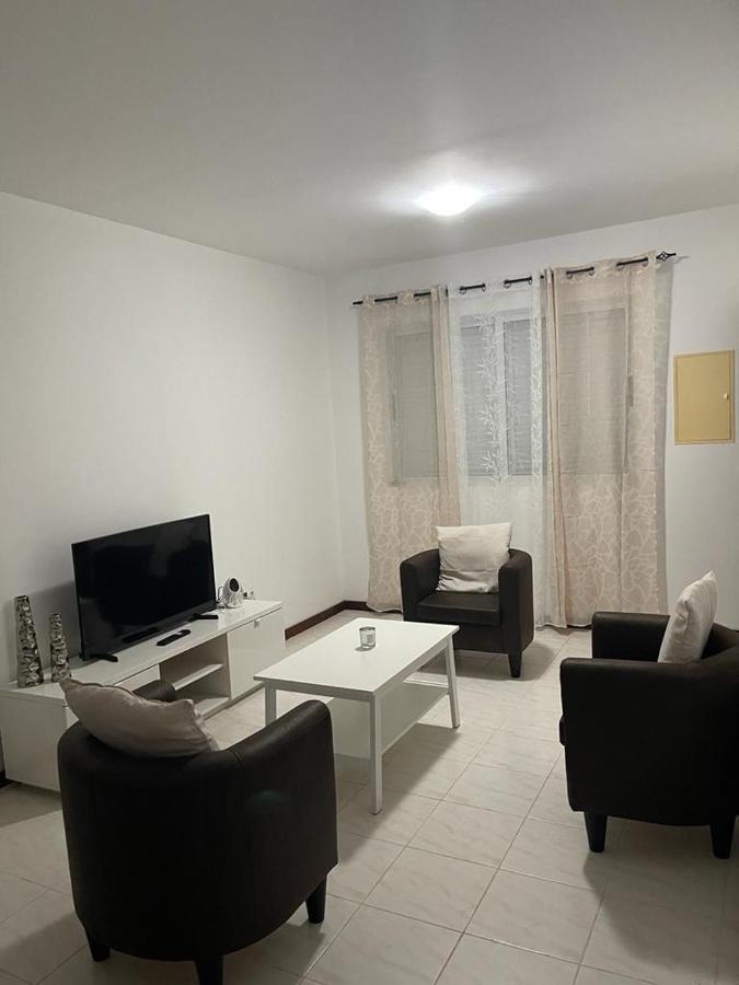 Apartamento Vila Santa Barbara ,Bloco F Rchao Dirt,Santo Antao,Cabo Verde Ribeira Grande ภายนอก รูปภาพ