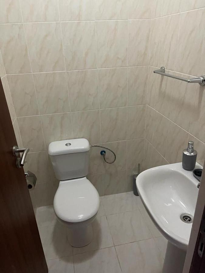 Apartamento Vila Santa Barbara ,Bloco F Rchao Dirt,Santo Antao,Cabo Verde Ribeira Grande ภายนอก รูปภาพ