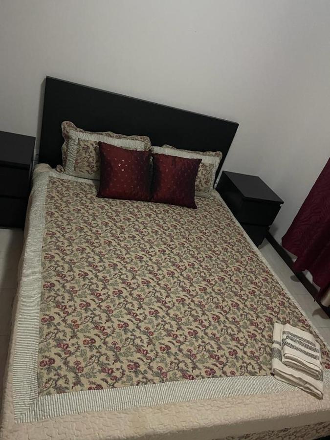Apartamento Vila Santa Barbara ,Bloco F Rchao Dirt,Santo Antao,Cabo Verde Ribeira Grande ภายนอก รูปภาพ