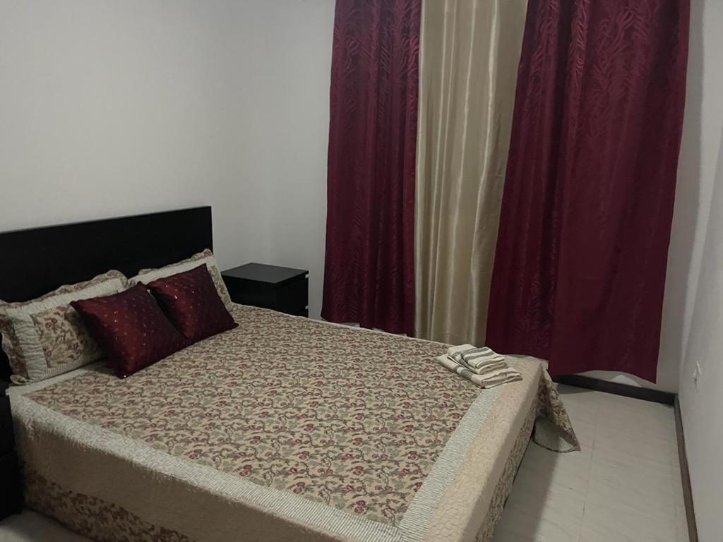 Apartamento Vila Santa Barbara ,Bloco F Rchao Dirt,Santo Antao,Cabo Verde Ribeira Grande ภายนอก รูปภาพ