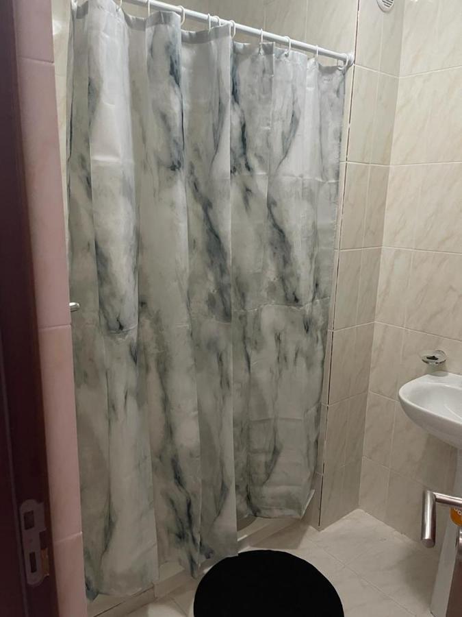 Apartamento Vila Santa Barbara ,Bloco F Rchao Dirt,Santo Antao,Cabo Verde Ribeira Grande ภายนอก รูปภาพ