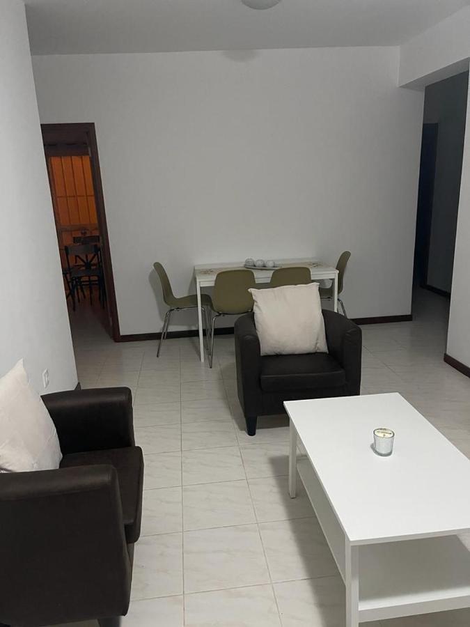Apartamento Vila Santa Barbara ,Bloco F Rchao Dirt,Santo Antao,Cabo Verde Ribeira Grande ภายนอก รูปภาพ