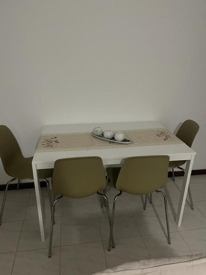 Apartamento Vila Santa Barbara ,Bloco F Rchao Dirt,Santo Antao,Cabo Verde Ribeira Grande ภายนอก รูปภาพ