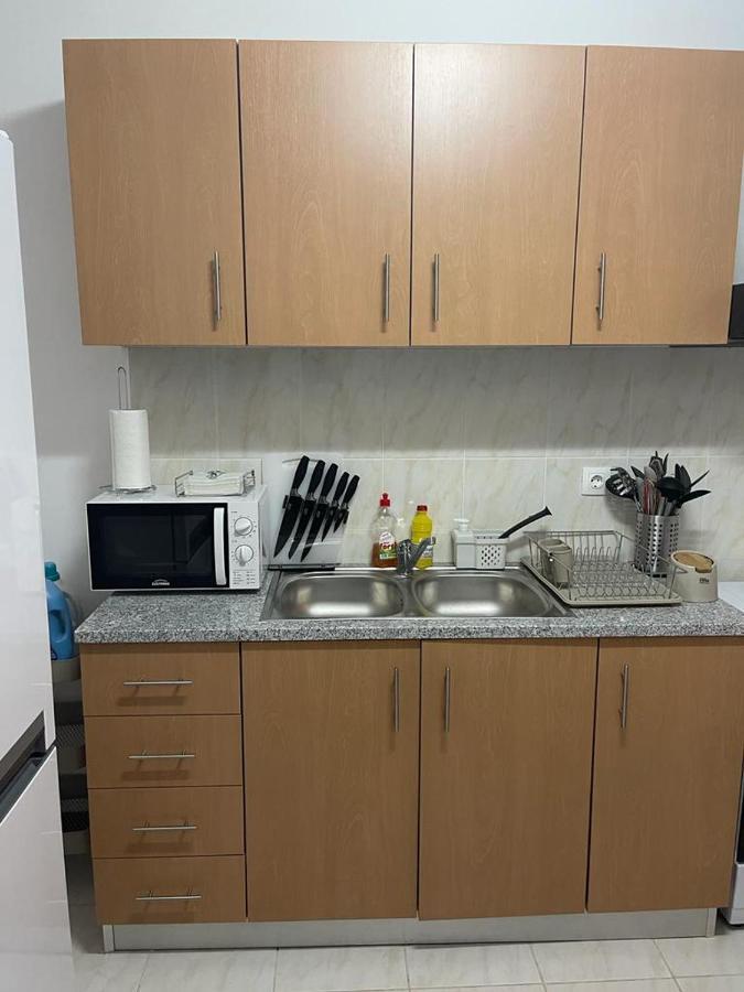 Apartamento Vila Santa Barbara ,Bloco F Rchao Dirt,Santo Antao,Cabo Verde Ribeira Grande ภายนอก รูปภาพ