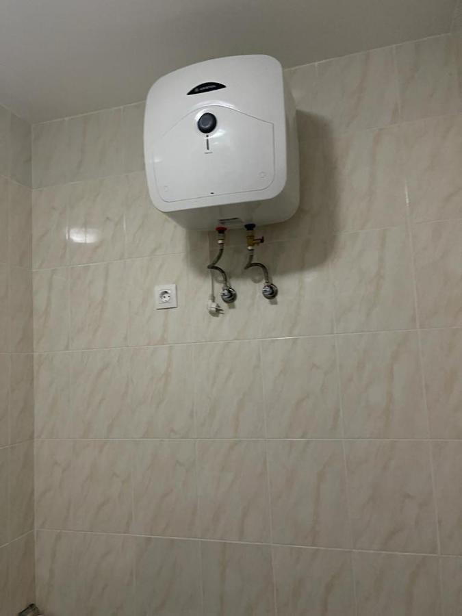 Apartamento Vila Santa Barbara ,Bloco F Rchao Dirt,Santo Antao,Cabo Verde Ribeira Grande ภายนอก รูปภาพ