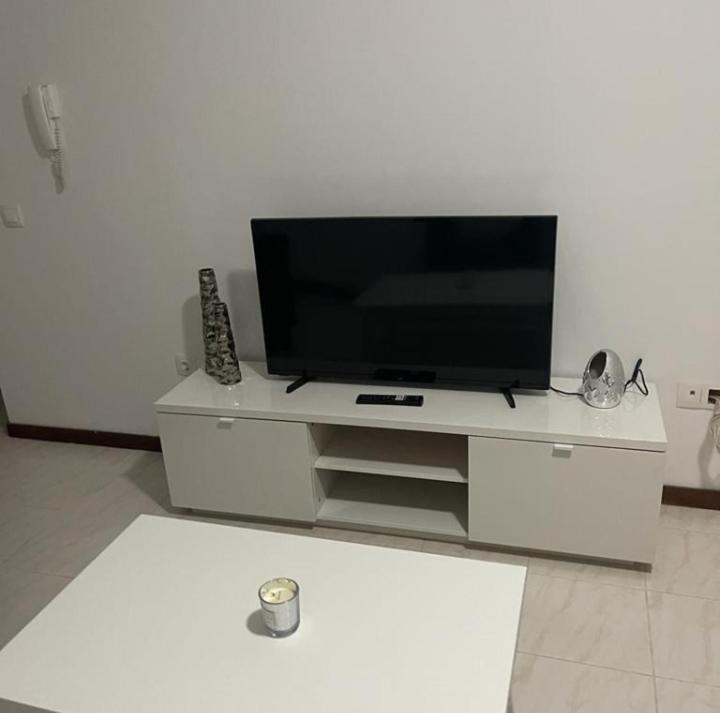 Apartamento Vila Santa Barbara ,Bloco F Rchao Dirt,Santo Antao,Cabo Verde Ribeira Grande ภายนอก รูปภาพ