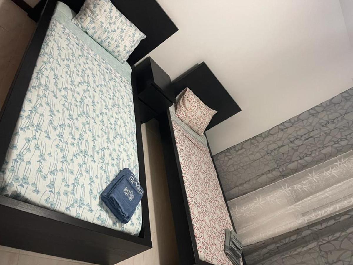 Apartamento Vila Santa Barbara ,Bloco F Rchao Dirt,Santo Antao,Cabo Verde Ribeira Grande ภายนอก รูปภาพ