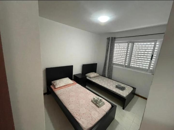 Apartamento Vila Santa Barbara ,Bloco F Rchao Dirt,Santo Antao,Cabo Verde Ribeira Grande ภายนอก รูปภาพ